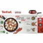 Batteria da Cucina Tefal 10 Pezzi