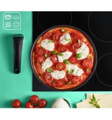 Batteria da Cucina Tefal 15 Pezzi