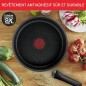 Batteria da Cucina Tefal 13 Pezzi