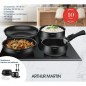 Batteria da Cucina Arthur Martin