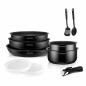 Batteria da Cucina Arthur Martin