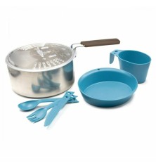 Set da Cucina Laken LSS