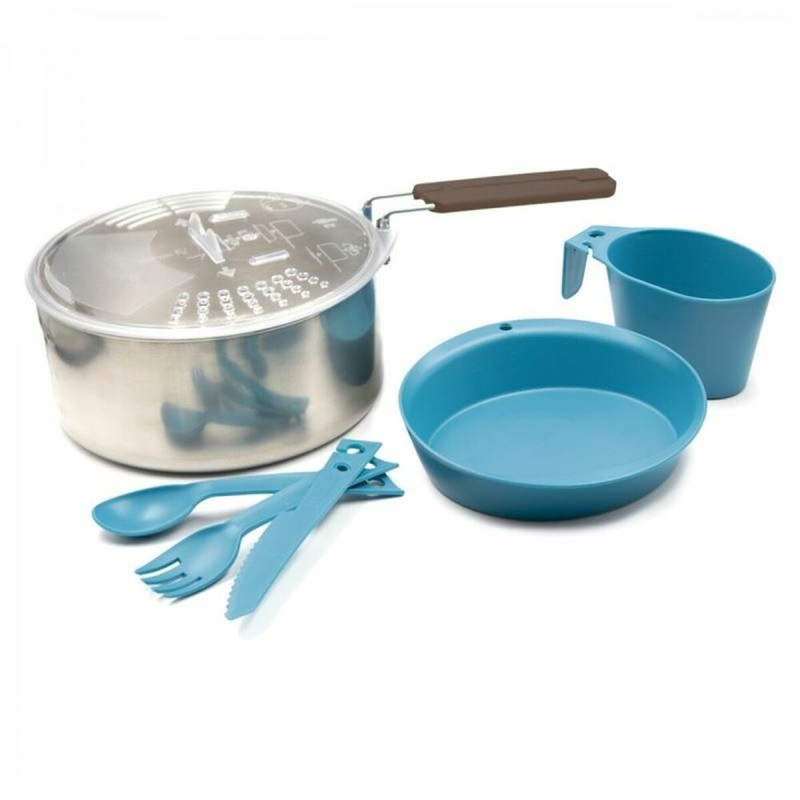 Set da Cucina Laken LSS