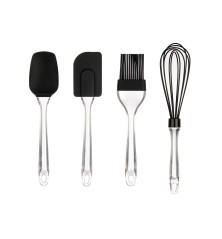 Set di Utensili da Cucina Plastica Pasticceria