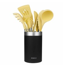 Set di Utensili da Cucina Cecotec Acciaio (Ricondizionati B)