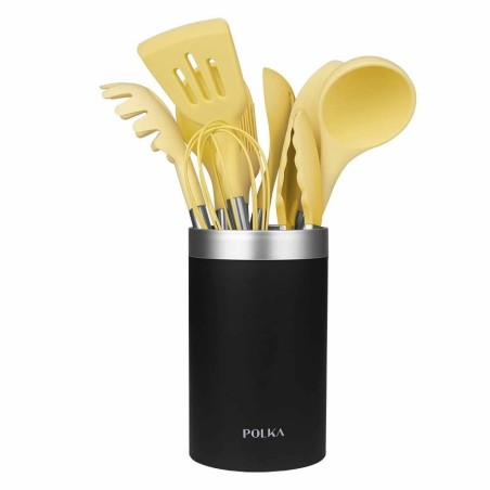 Set di Utensili da Cucina Cecotec Acciaio (Ricondizionati B)