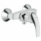 Rubinetto Monocomando Grohe Start Curve