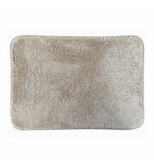 Tappeto da bagno Exma Microfibra 60 x 40 cm