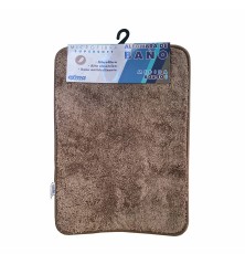 Tappeto da bagno Exma Microfibra 60 x 40 cm