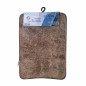 Tappeto da bagno Exma Microfibra 60 x 40 cm