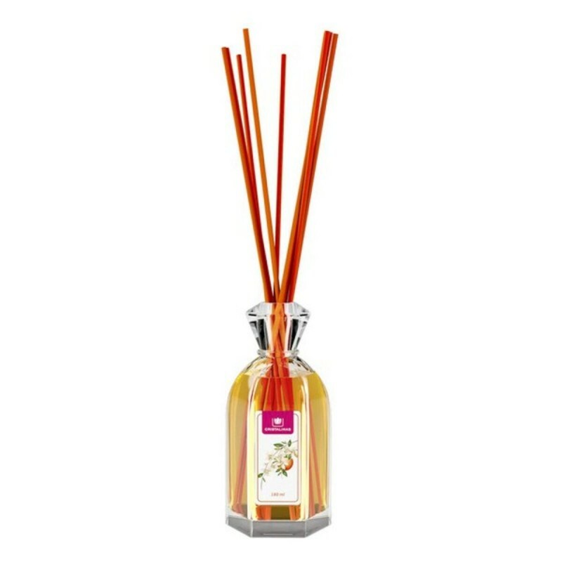 Deodorante per Ambienti Mikado Fiori d'arancio 180 ml