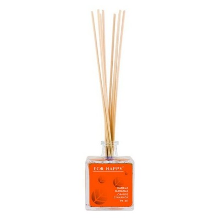 Bastoncini Profumati Mikado Canela Naranja 95 ml