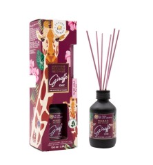 Bastoncini Profumati La Casa de los Aromas Pesca Ylang Ylang (100 ml)