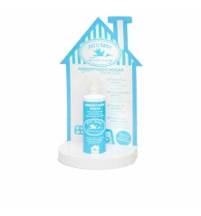 Deodorante per Ambienti Picu Baby Casa Spray (500 ml)