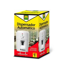 Dispenser Massó Automatico Timer Interno