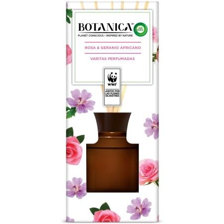 Bastoncini Profumati Air Wick Ingredienti naturali (80 ml)