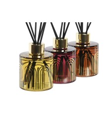 Deodorante per Ambienti DKD Home Decor 100 ml Città (3 Unità)