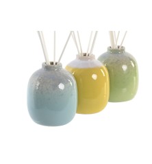 Deodorante per Ambienti Home Decor 100 ml Vaso (3 Unità)