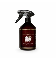 Diffusore Spray Per Ambienti Vicky Martín Cherry 500 ml