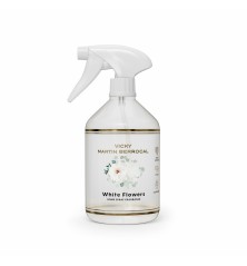 Diffusore Spray Per Ambienti Vicky Martín Flowers 500 ml