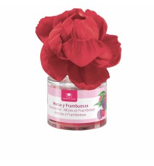 Deodorante per Ambienti Fiore Lampone Mora 40 ml