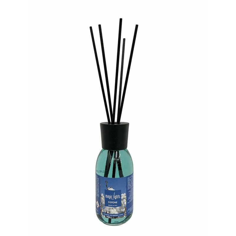 Deodorante per Ambienti Magic Cotone (125 ml)