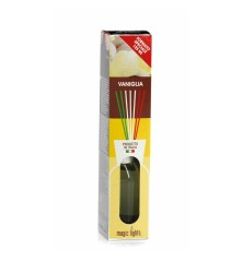 Deodorante per Ambienti Magic Lights Mikado Vaniglia (125 ml)