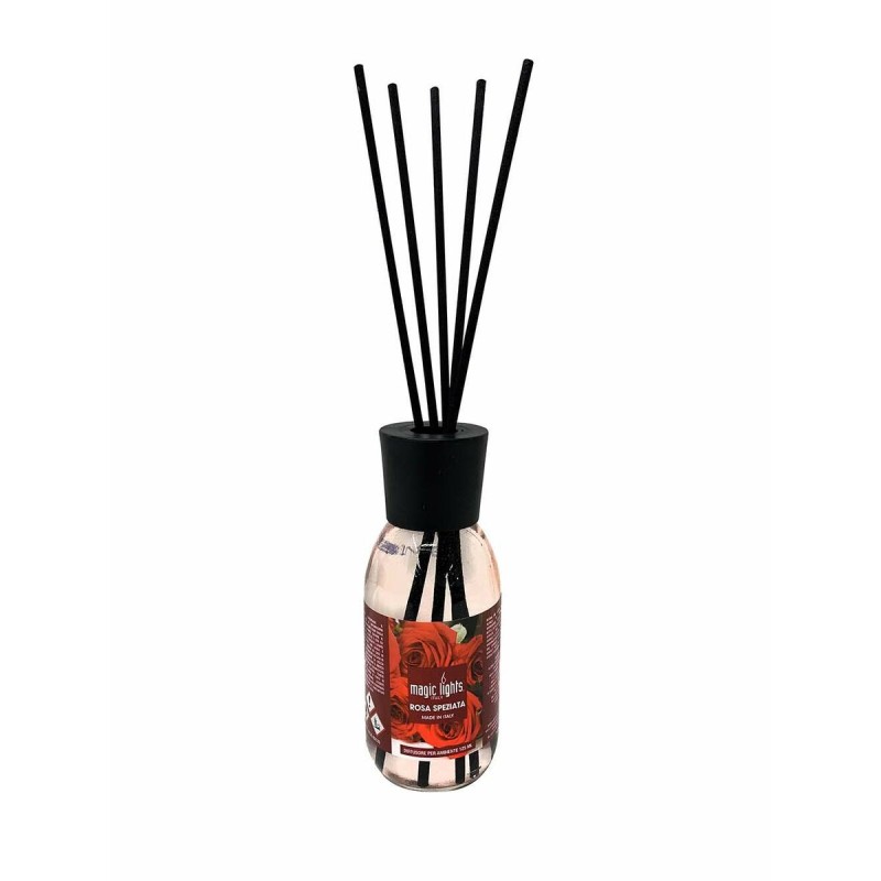 Deodorante per Ambienti Mikado Rosa (125 ml)