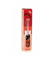 Deodorante per Ambienti Magic Lights Mikado Rosa (125 ml)