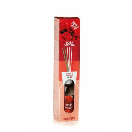 Deodorante per Ambienti Mikado Rosa (125 ml)