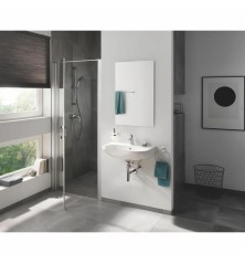 Rubinetto Grohe DISANO lavabo