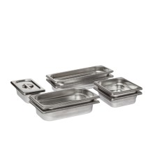 Set da Cucina AEG Acciaio 8 Pezzi