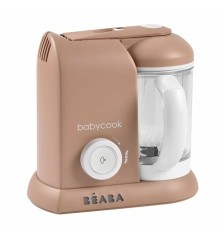 Robot da Cucina Béaba Babycook 1,1 L Marrone