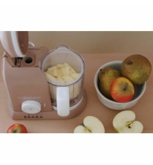 Robot da Cucina Béaba Babycook 1,1 L Marrone