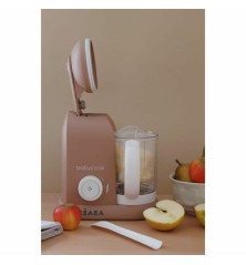 Robot da Cucina Béaba Babycook 1,1 L Marrone