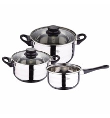 Batteria da Cucina San Ignacio (5 pcs)