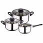 Batteria da Cucina San Ignacio (5 pcs)