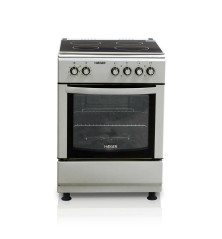 Cucina Haeger GC Grigio