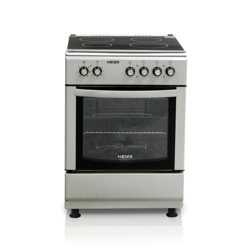 Cucina Haeger GC Grigio