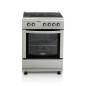 Cucina Haeger GC Grigio