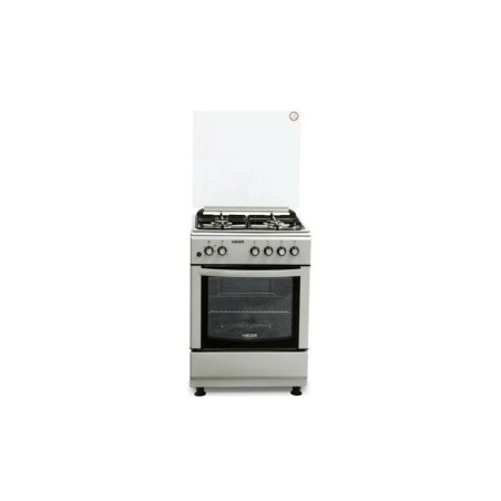 Cucina a Gas Haeger GC-S Grigio