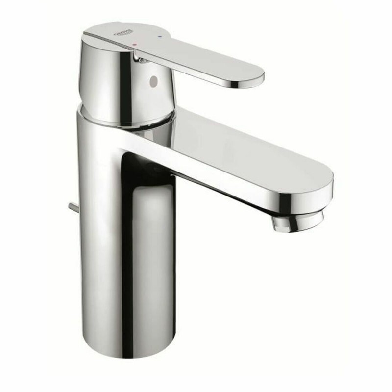 Rubinetto Grohe Metallo GET