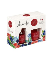 Set Deodorante per Ambienti 100 ml Frutti rossi (6 Unità)