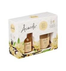 Set Deodorante per Ambienti Vaniglia 100 ml (6 Unità)