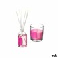 Set Deodorante per Ambienti 100 ml Orchidea (6 Unità)