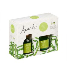 Set Deodorante per Ambienti Bambù 100 ml (6 Unità)