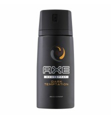 Deodorante Spray Axe   Dark Temptation 150 ml