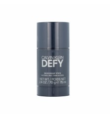 Deodorante Stick Calvin Klein Defy 75 ml