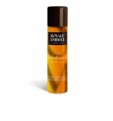 Deodorante Spray Royale Ambree Original 250 ml