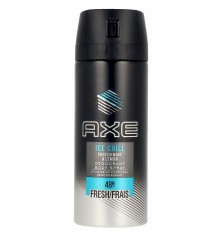 Deodorante Spray Axe Ice Chill 150 ml